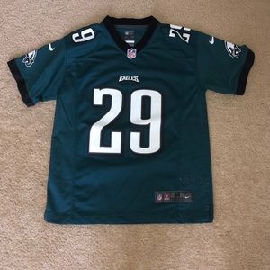 Philadelphia Eagles jersey